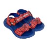 Sandali per Bambini Spider-Man Rosso
