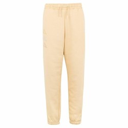Pantalone di Tuta per Adulti Kappa Kiamata Beige Unisex