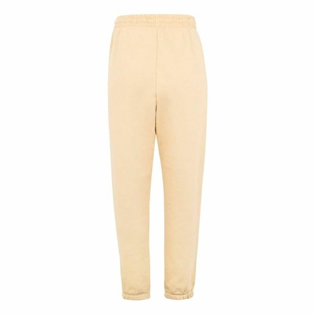 Pantalone di Tuta per Adulti Kappa Kiamata Beige Unisex