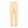 Pantalone di Tuta per Adulti Kappa Kiamata Beige Unisex