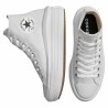 Scarpe Casual da Donna Converse All Star Move Bianco