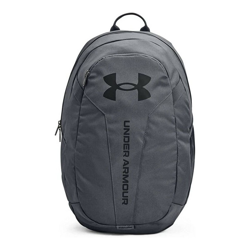 Zaino Casual Under Armour 1364180-012 Grigio chiaro Grigio scuro Zaino Casual Under Armour 1364180-012 Grigio chiaro Grigio scuro