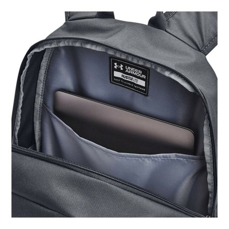 Zaino Casual Under Armour 1364180-012 Grigio chiaro Grigio scuro