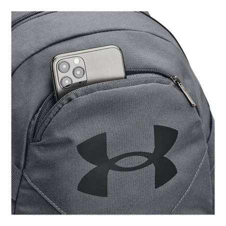 Zaino Casual Under Armour 1364180-012 Grigio chiaro Grigio scuro