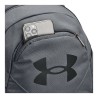 Zaino Casual Under Armour 1364180-012 Grigio chiaro Grigio scuro
