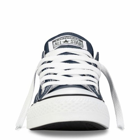 Scarpe Sportive per Bambini Converse All Star Classic Low Blu scuro