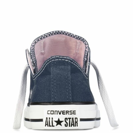 Scarpe Sportive per Bambini Converse All Star Classic Low Blu scuro