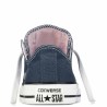 Scarpe Sportive per Bambini Converse All Star Classic Low Blu scuro