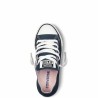 Scarpe Sportive per Bambini Converse All Star Classic Low Blu scuro