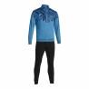 Tuta per Adulti Joma Sport Lion II Celeste Per bambini Uomo