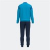 Tuta per Adulti Joma Sport Lion II Celeste Per bambini Uomo