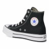 Scarpe Sportive per Bambini Converse Chuck Taylor All Star Nero