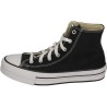 Scarpe Sportive per Bambini Converse Chuck Taylor All Star Nero