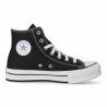 Scarpe Sportive per Bambini Converse Chuck Taylor All Star Nero