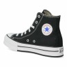 Scarpe Sportive per Bambini Converse Chuck Taylor All Star Nero