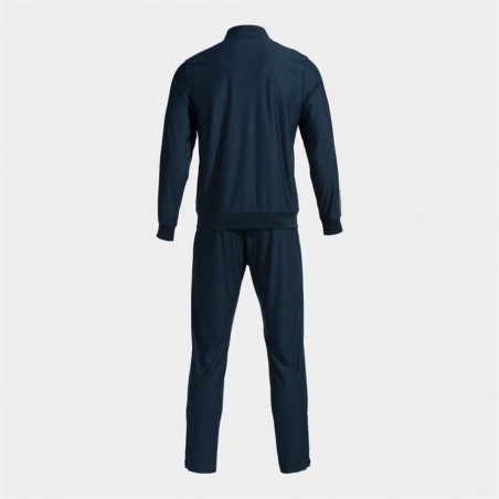Tuta per Adulti Joma Sport Victory Blu Marino Uomo