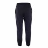 Pantalone per Adulti Kappa 361L3YW_KSI-005 Nero Donna