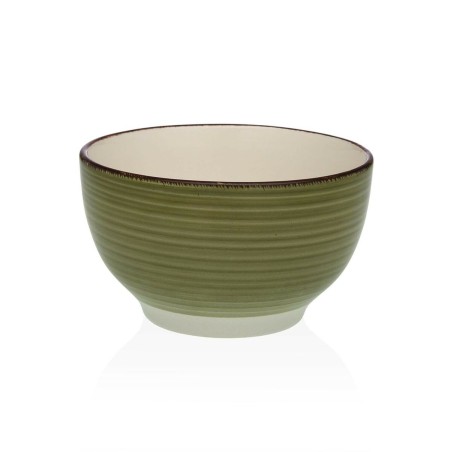 Ciotola Versa Verde Gres 14 x 8,3 x 14 cm