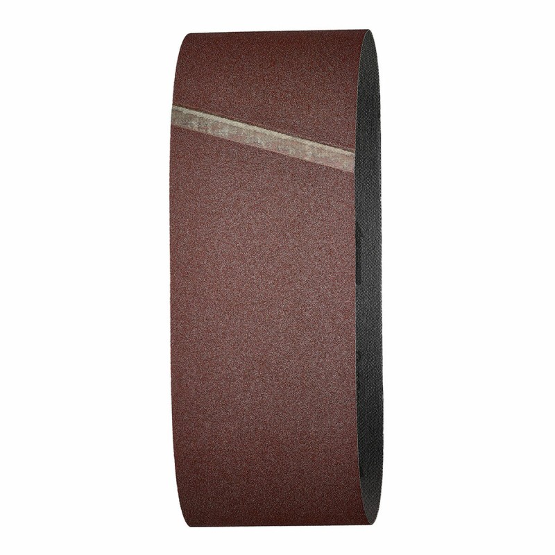 Carta vetrata a nastro Wolfcraft 1922000 120 g Carta vetrata a nastro Wolfcraft 1922000 120 g