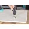 Mole abrasive Wolfcraft 5989000 Conica Cilindrica Ø 8 mm (2 Pezzi)