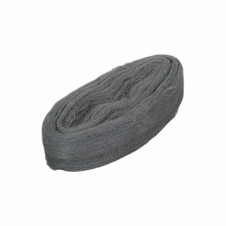 Lana d'acciaio Wolfcraft 6095000 000 200 g