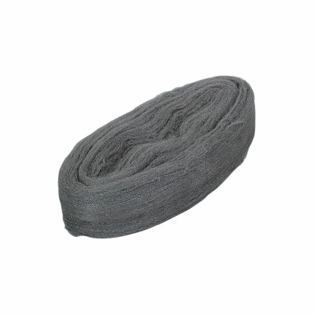 Lana d'acciaio Wolfcraft 6095000 000 200 g