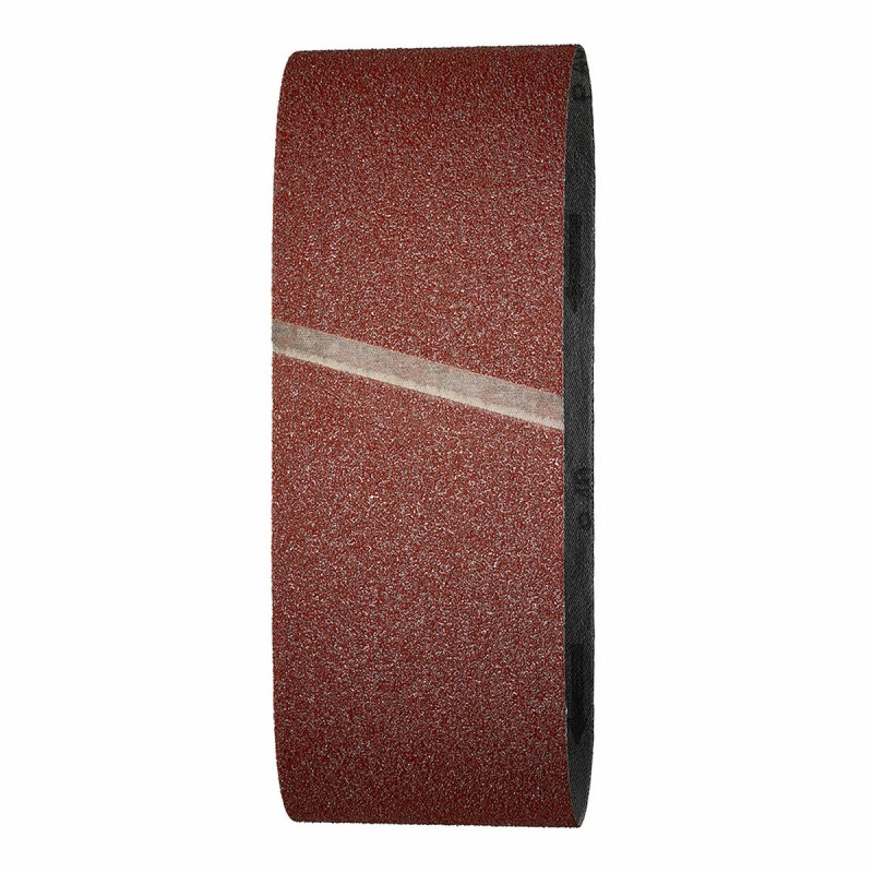 Carta vetrata a nastro Wolfcraft 1916000 40 g Carta vetrata a nastro Wolfcraft 1916000 40 g