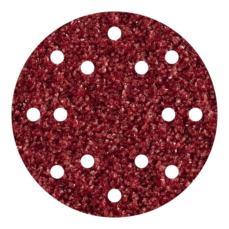 Dischi abrasivi Wolfcraft 1840000 40 g Dischi abrasivi Wolfcraft 1840000 40 g