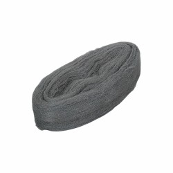 Lana d'acciaio Wolfcraft 6096000 00 200 g
