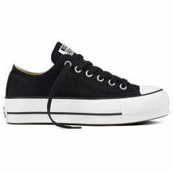 Scarpe Sportive da Donna Converse 560250C Nero