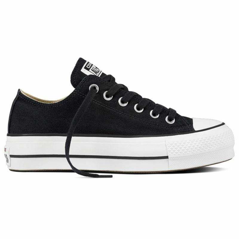 Scarpe Sportive da Donna Converse 560250C Nero