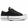 Scarpe Sportive da Donna Converse 560250C Nero