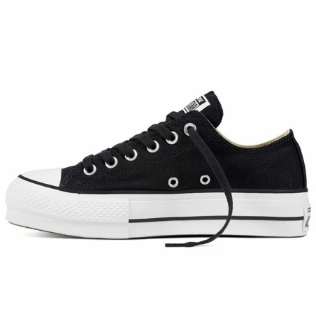 Scarpe Sportive da Donna Converse 560250C Nero