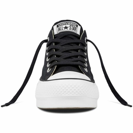 Scarpe Sportive da Donna Converse 560250C Nero