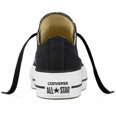 Scarpe Sportive da Donna Converse 560250C Nero
