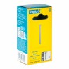 Chiodi Rapid 18ga 20 mm Zincato (3000 Unità)