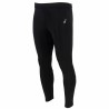 Leggings Sportivi da Uomo Joluvi Runmen Nero