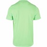 Maglia a Maniche Corte Uomo Puma Train Fav Blaster Fizzy Verde Verde limone