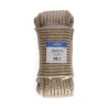 Corda intrecciata EDM 87865 Naturale Juta 20 m