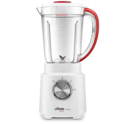 Frullatore UFESA Nero 1,5 L