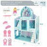 Accessori per Casa delle Bambole Colorbaby