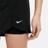 Pantaloncini Sportivi da Donna DF FLX ESS 2-IN-1 Nike Nero