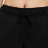 Pantaloncini Sportivi da Donna DF FLX ESS 2-IN-1 Nike Nero
