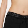 Pantaloncini Sportivi da Donna DF FLX ESS 2-IN-1 Nike Nero
