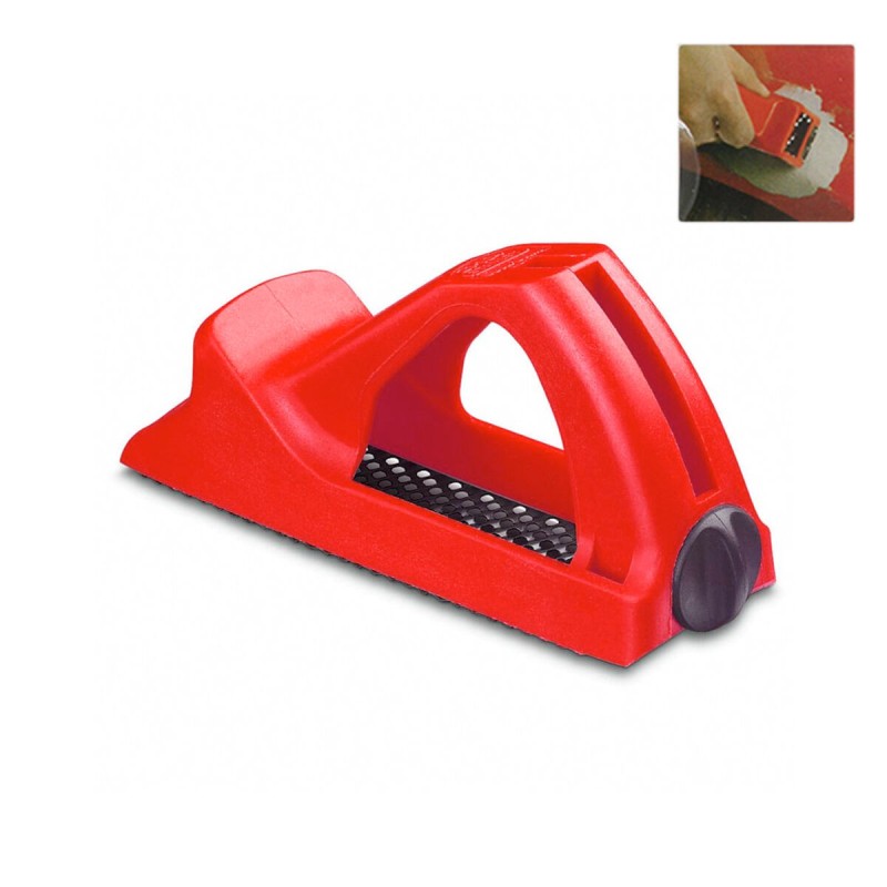 Pialla da Falegname Bensontools Escofina 14,5 cm Pialla da Falegname Bensontools Escofina 14,5 cm