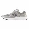 Scarpe Sportive Uomo New Balance Fresh Foam Grigio Grigio chiaro
