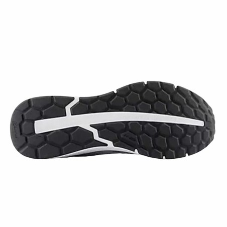 Scarpe Sportive Uomo New Balance Fresh Foam Grigio Grigio chiaro