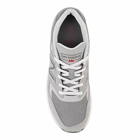 Scarpe Sportive Uomo New Balance Fresh Foam Grigio Grigio chiaro