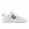 Scarpe Casual da Donna New Balance 80 Bianco