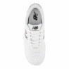 Scarpe Casual da Donna New Balance 80 Bianco